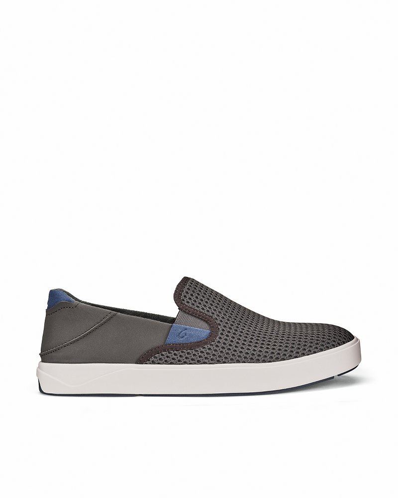 Men's OluKai® Lae'ahi Slip-On Sneakers