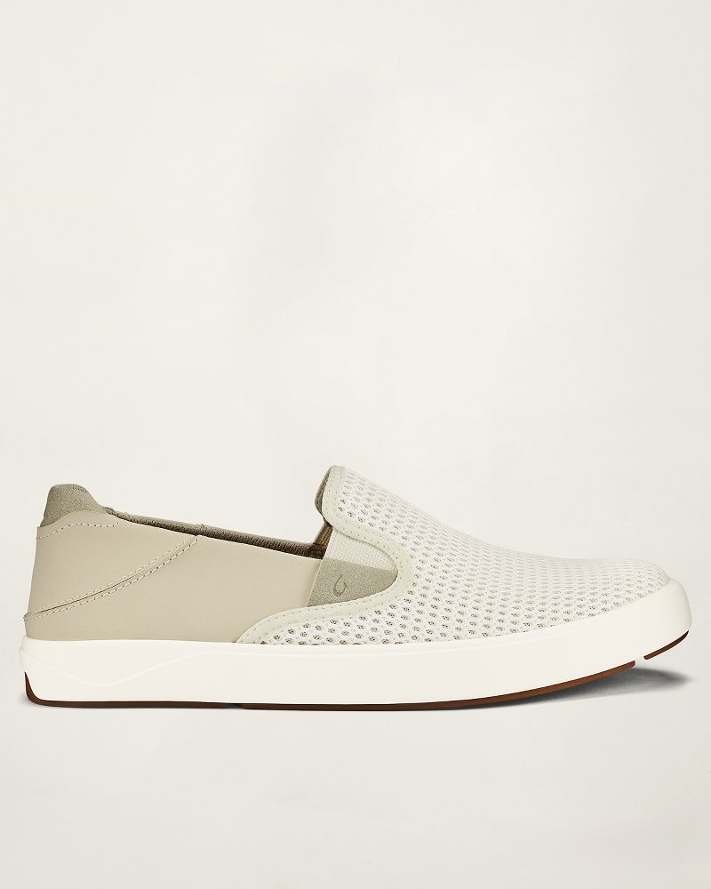 Men's OluKai® Lae'ahi Slip-On Shoes