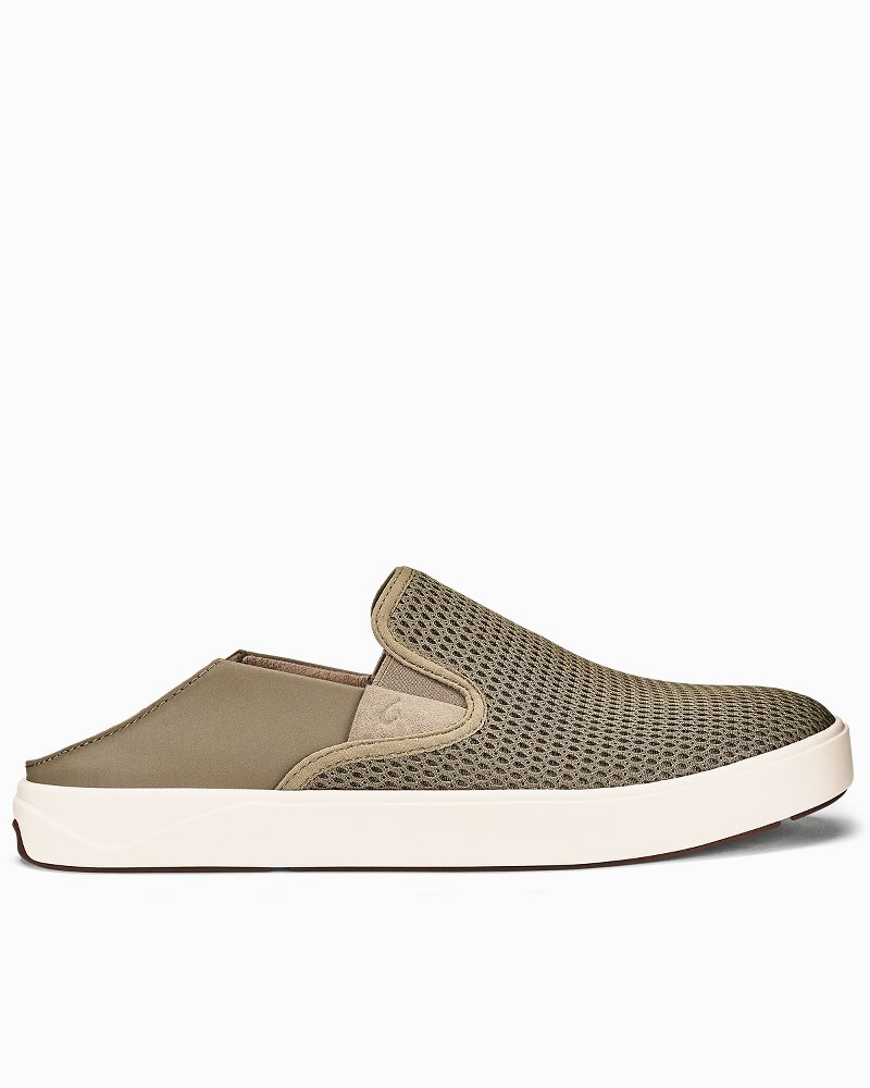 Men's OluKai® Lae'ahi Slip-On Sneakers