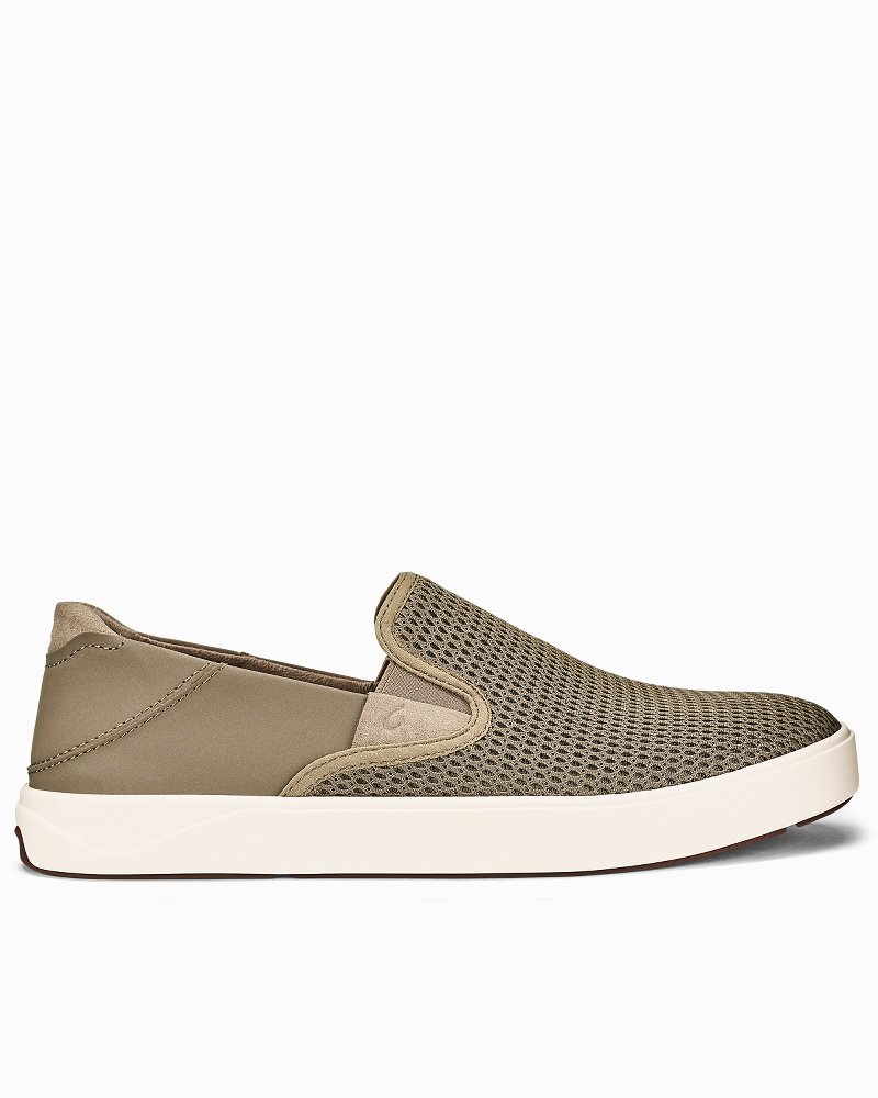 Men's OluKai® Lae'ahi Slip-On Sneakers