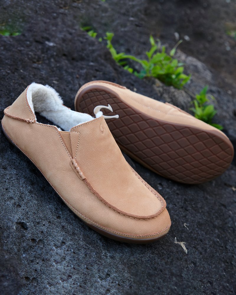 Men s OluKai Kipuka Hulu Slippers