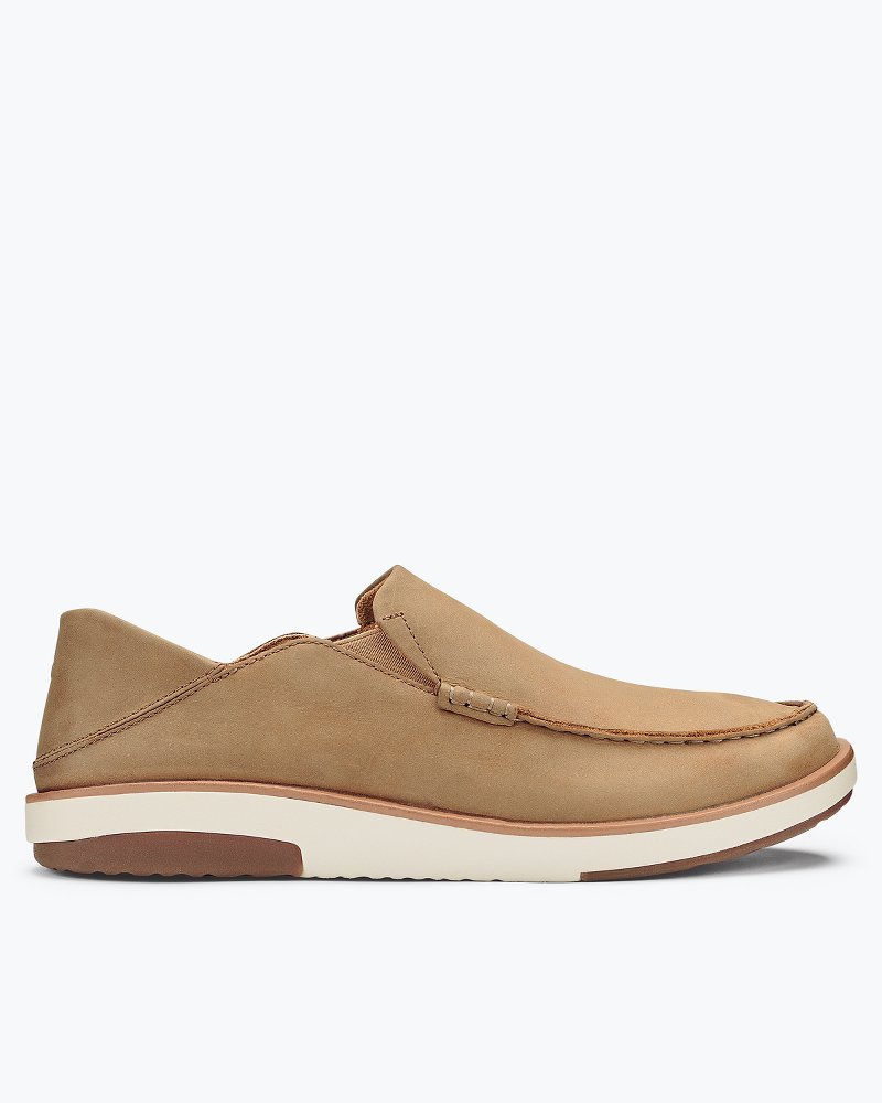 tommy bahama mens slip on shoes