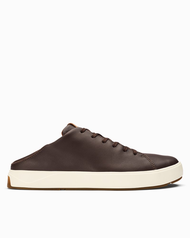 Thumbnail for Men's OluKai Lae'ahi Lī 'Ili Sneakers