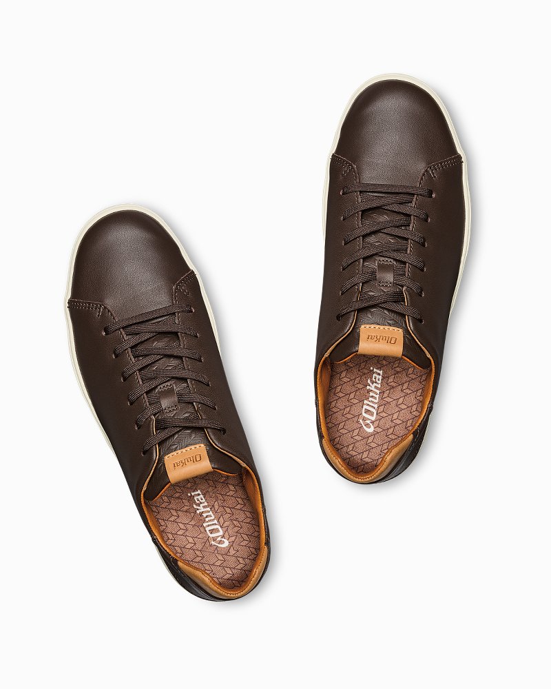Thumbnail for Men's OluKai Lae'ahi Lī 'Ili Sneakers