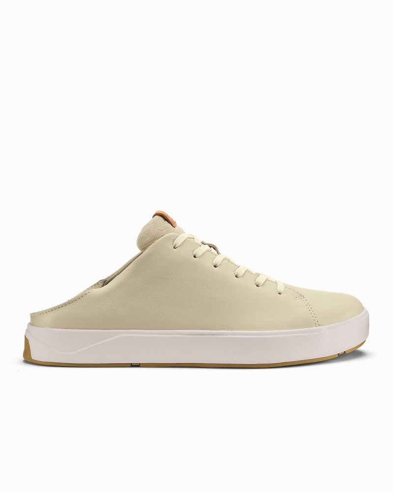 Men's OluKai Lae'ahi Lī 'Ili Sneakers