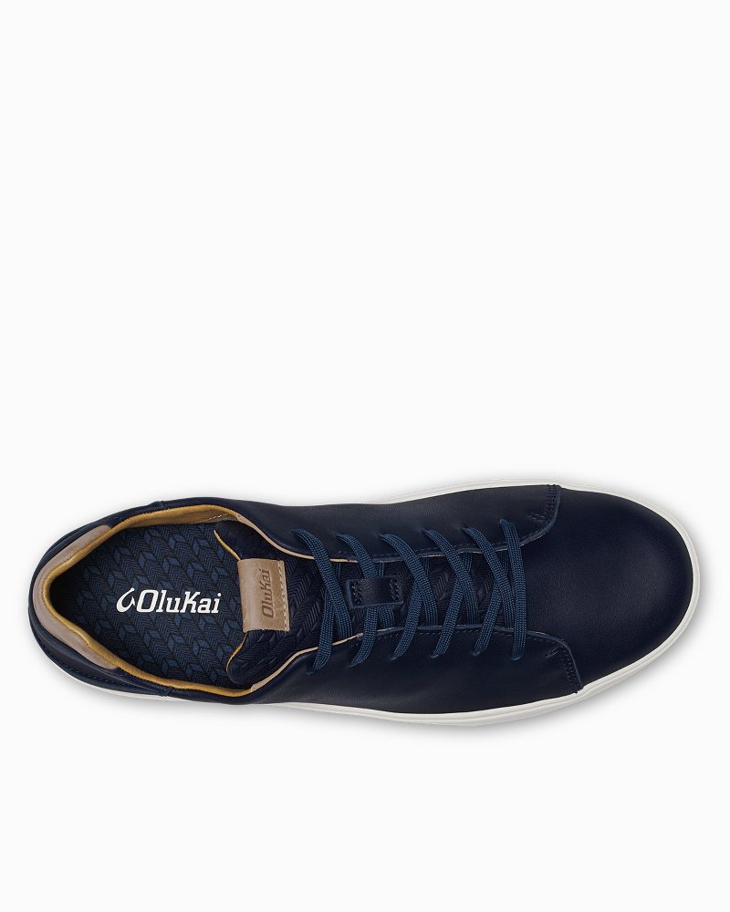 Thumbnail for Men's OluKai Lae'ahi Lī 'Ili Sneakers
