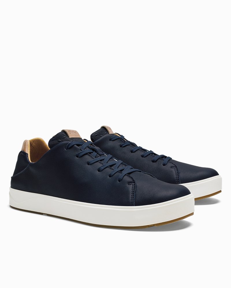 Thumbnail for Men's OluKai Lae'ahi Lī 'Ili Sneakers