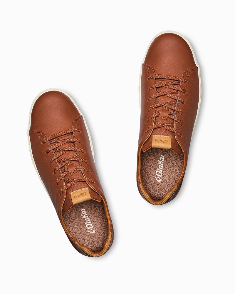 Thumbnail for Men's OluKai® Lae'ahi Lī 'Ili Sneakers
