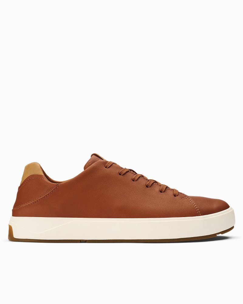 Thumbnail for Men's OluKai® Lae'ahi Lī 'Ili Sneakers