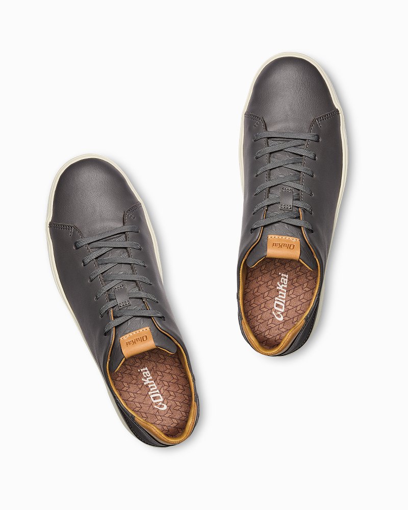 Thumbnail for Men's OluKai Lae'ahi Lī 'Ili Sneakers