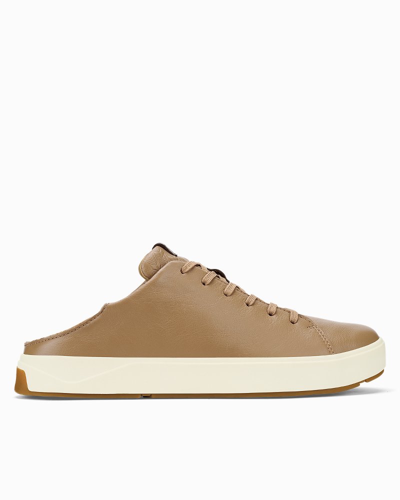 Men's OluKai Lae'ahi Lī 'Ili Sneakers