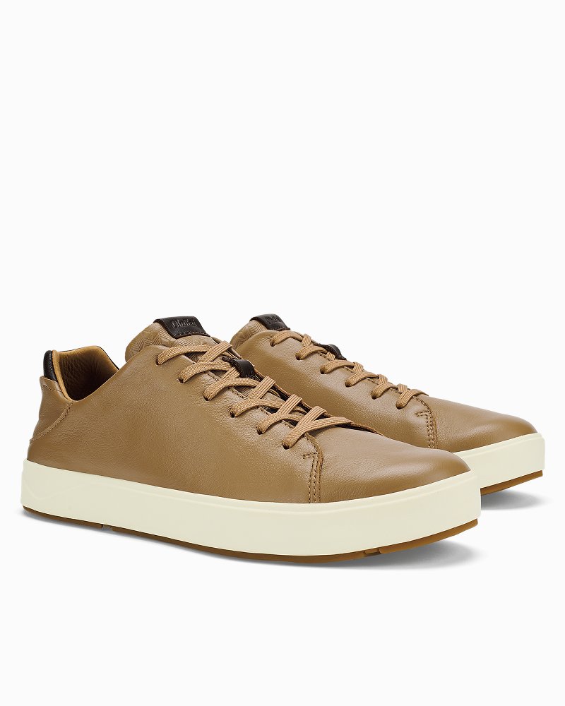 Thumbnail for Men's OluKai Lae'ahi Lī 'Ili Sneakers