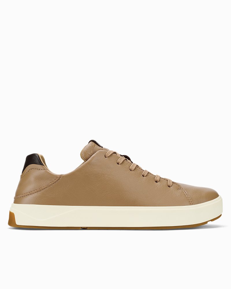 Men's OluKai Lae'ahi Lī 'Ili Sneakers