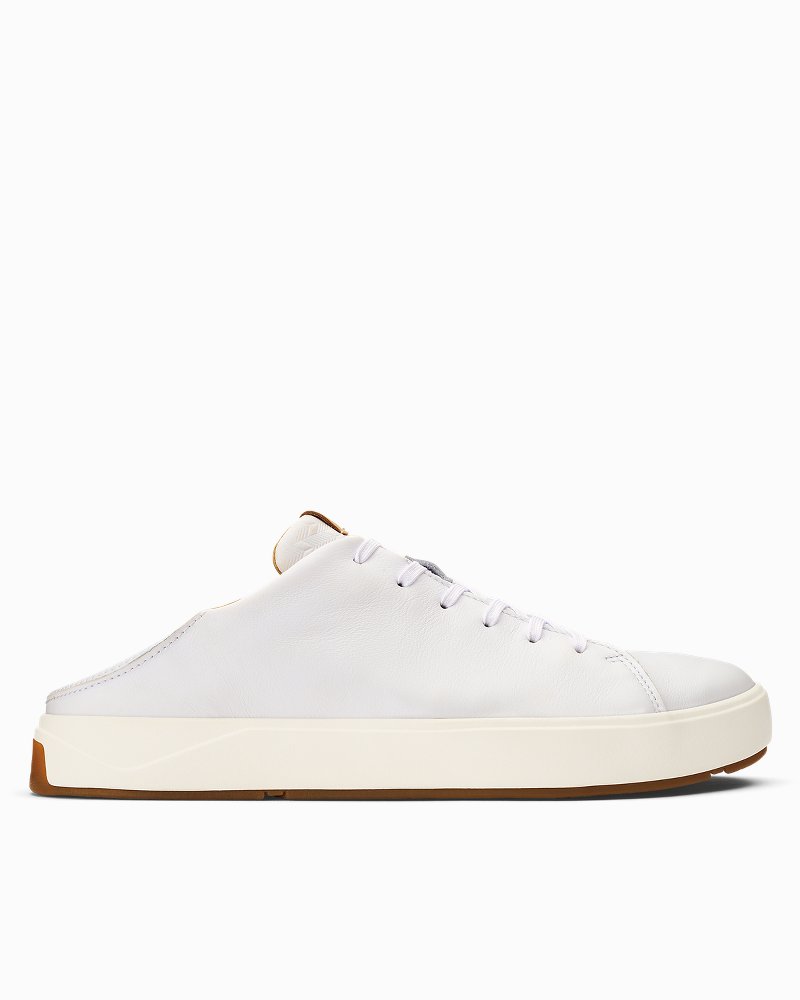 Thumbnail for Men's OluKai® Lae'ahi Lī 'Ili Sneakers