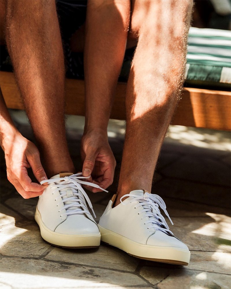 Thumbnail for Men's OluKai Lae'ahi Lī 'Ili Sneakers