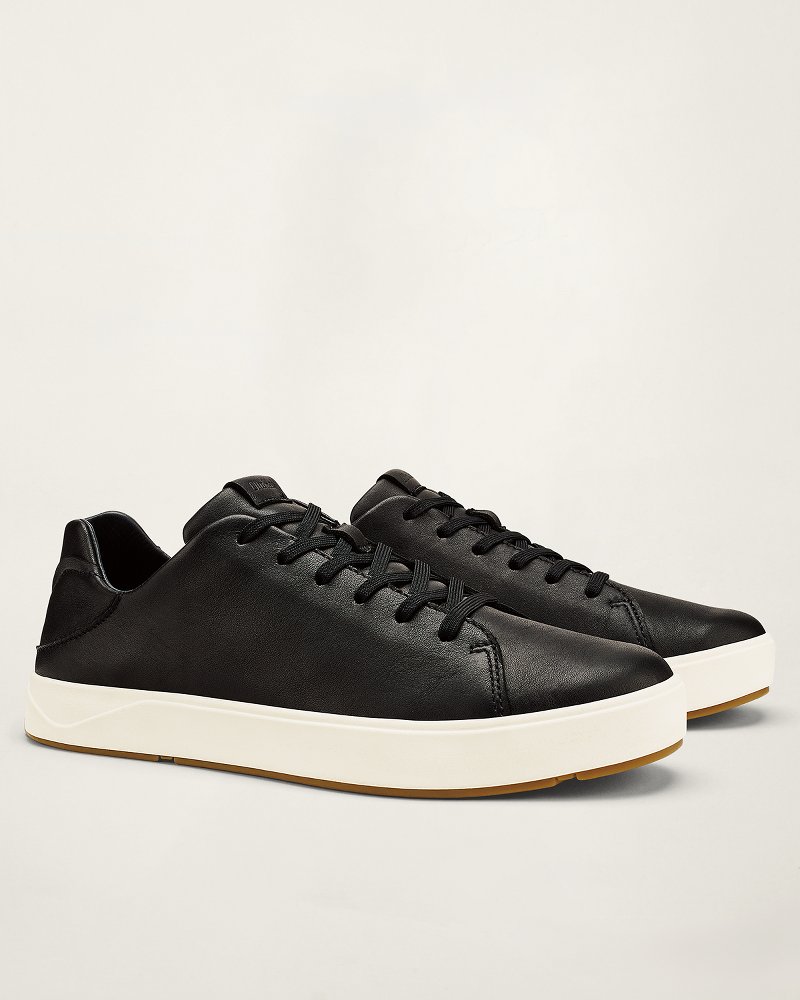 Thumbnail for Men's OluKai® Lae'ahi Lī 'Ili Sneakers