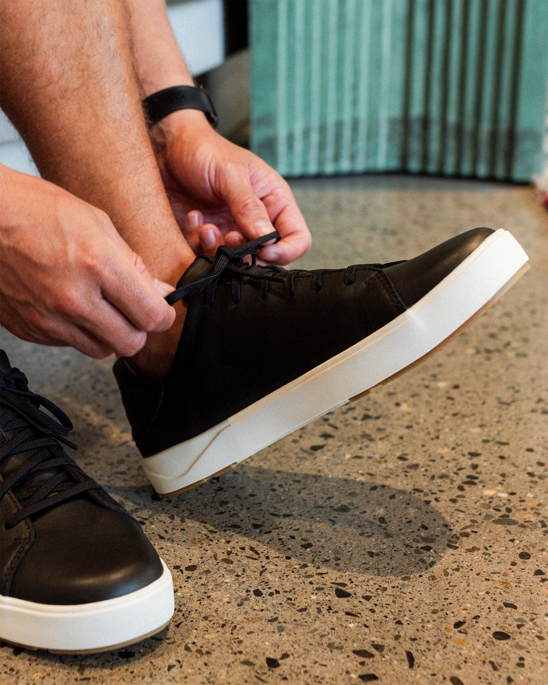 Thumbnail for Men's OluKai Lae'ahi Lī 'Ili Sneakers