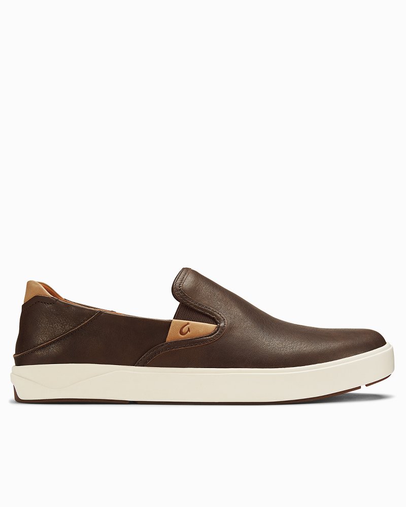 Tommy bahama mens store slip on shoes