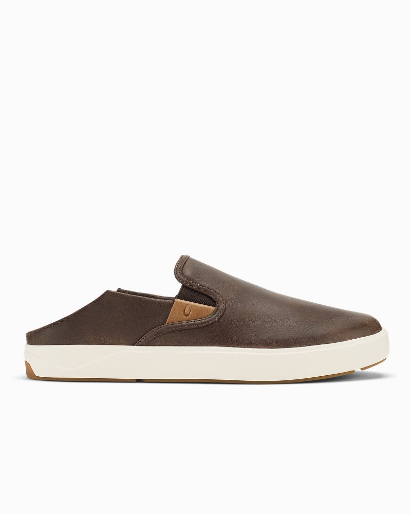 Men's OluKai® Lae'ahi 'Ili Slip-On Shoes