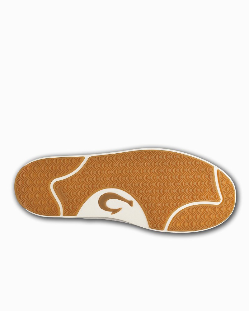 Men's OluKai® Lae'ahi 'Ili Slip-On Shoes thumbnail 5