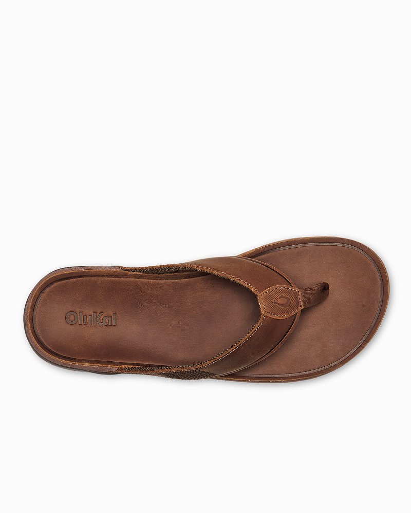 Men's OluKai Tuahine Sandals