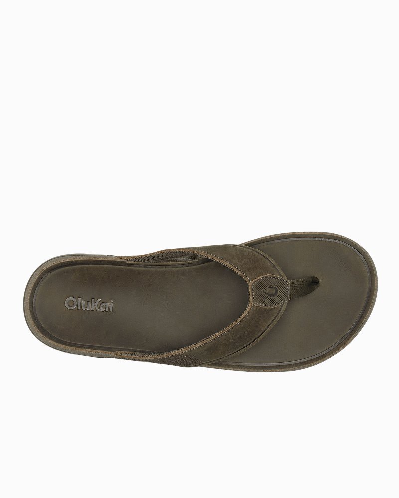 Men's OluKai Tuahine Sandals
