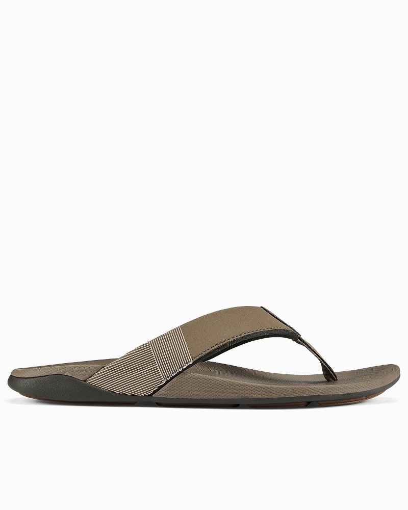 Tommy Bahama Footwear | Men's Sandals | OluKai® Footwear