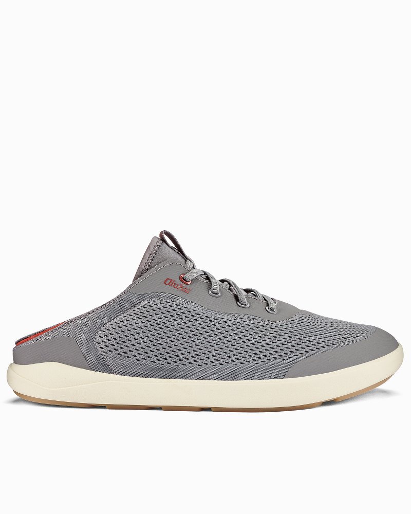 Thumbnail for Men's OluKai® Moku Pae Sneakers