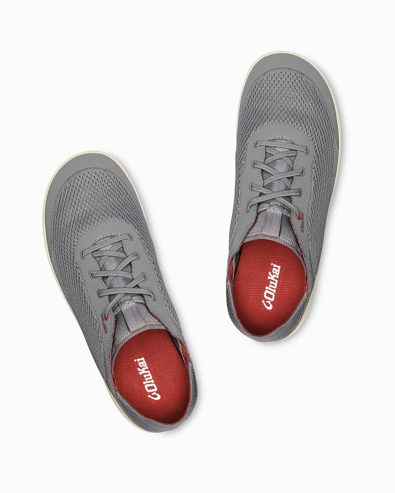 Thumbnail for Men's OluKai® Moku Pae Sneakers