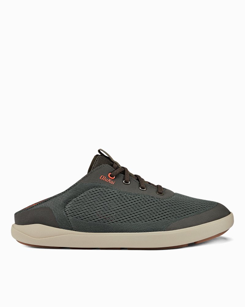 Men's OluKai Moku Pae Sneakers thumbnail 2