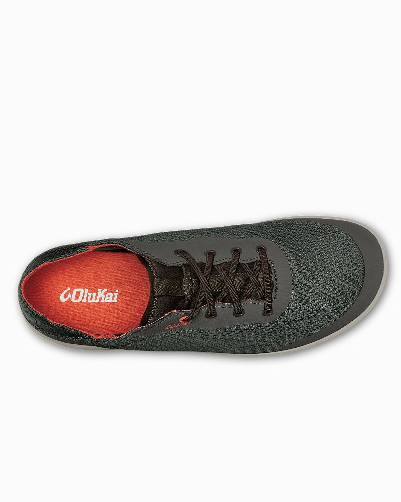 Men's OluKai Moku Pae Sneakers thumbnail 3
