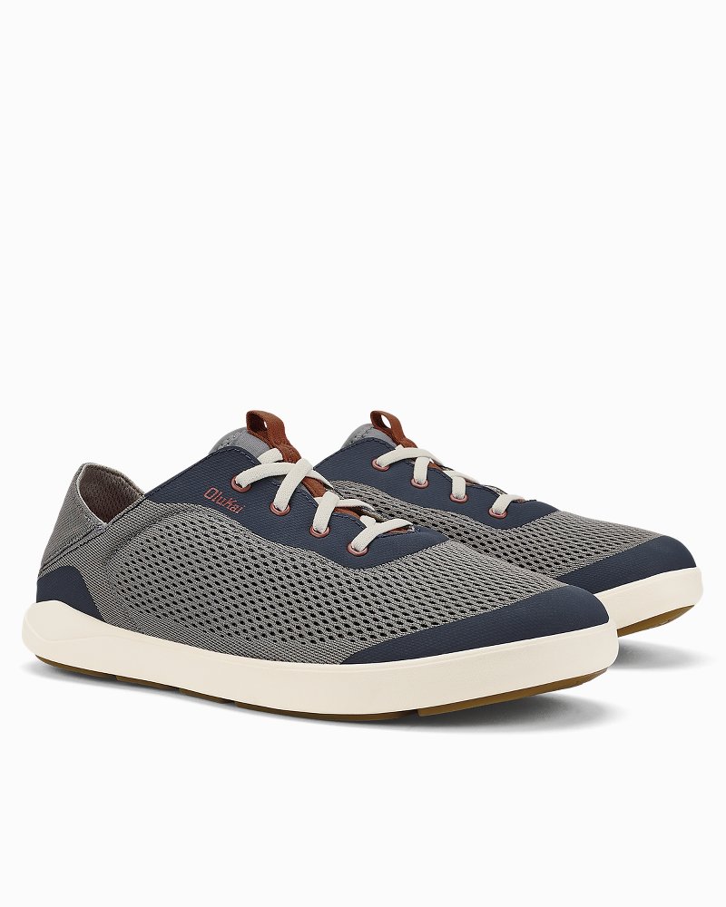 Thumbnail for Men's OluKai® Moku Pae Sneakers