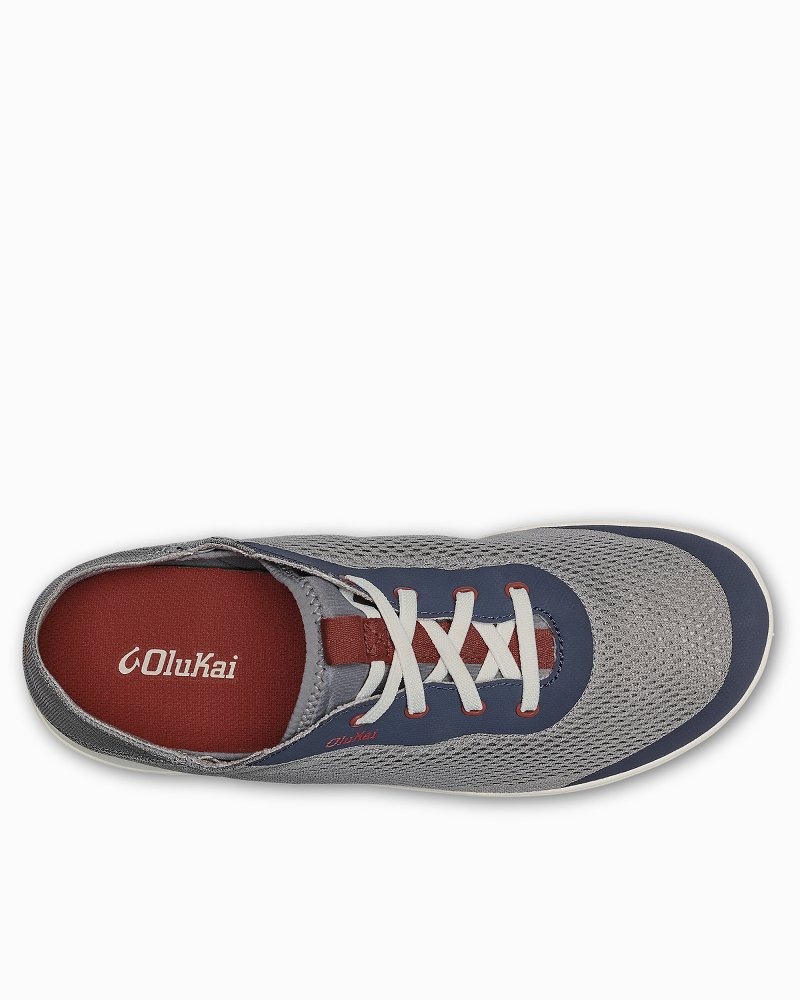 Thumbnail for Men's OluKai® Moku Pae Sneakers