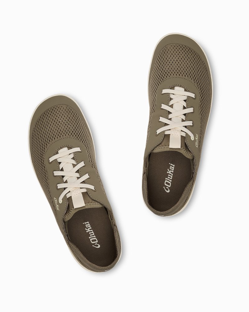 Men's OluKai Moku Pae Sneakers thumbnail 3