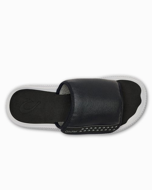 Men's OluKai® Ulele 'Olu Slide Sandals
