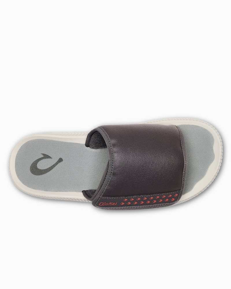 Men's OluKai® Ulele 'Olu Slide Sandals