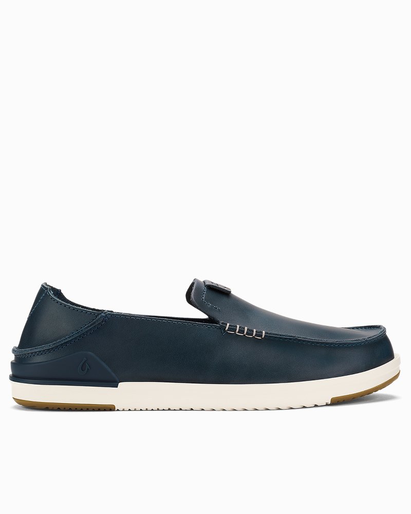 Men s OluKai Nalukai Slip On Shoes