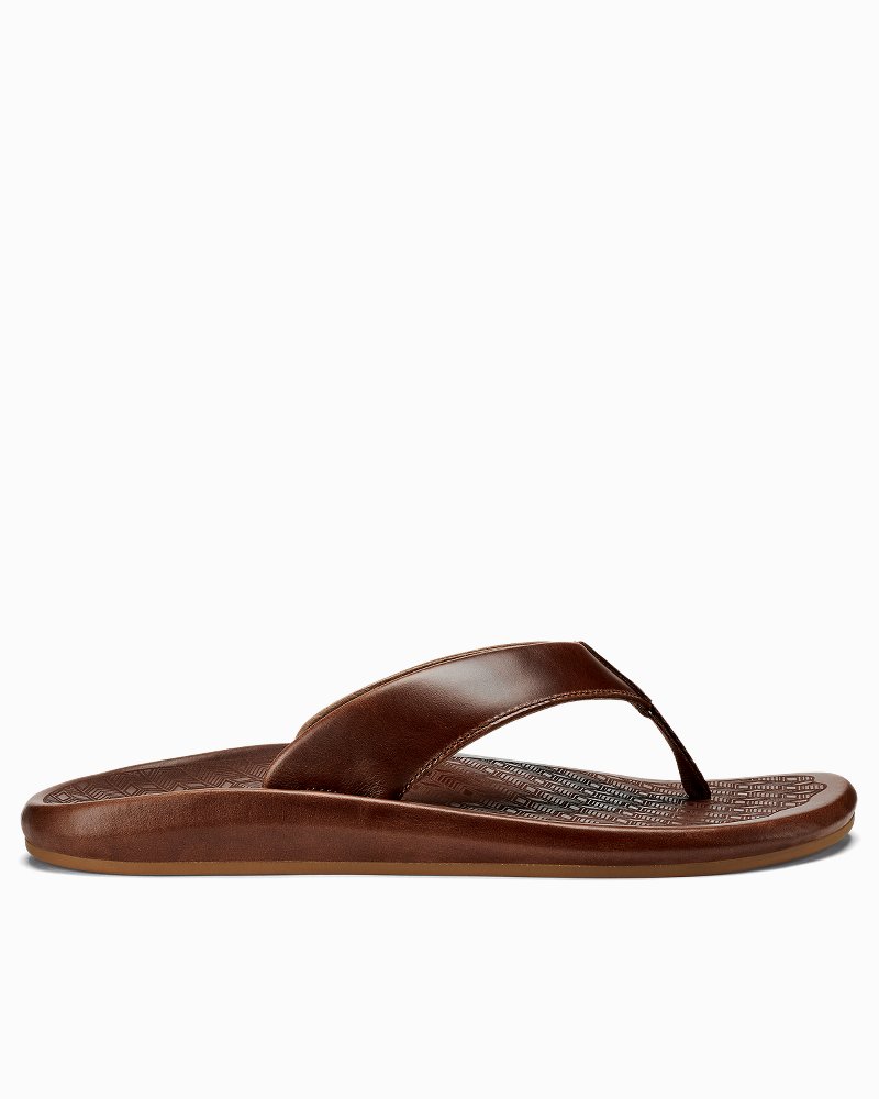 Men's Shoes: Slip Ons, Sneakers & Sandals | OluKai® Shoes | Tommy Bahama