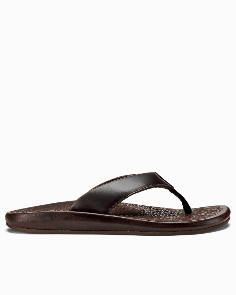 Tommy Bahama Footwear | Men's Sandals | OluKai® Footwear