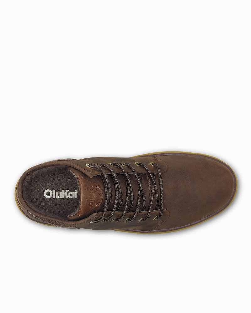 Men's OluKai Kekaha Boots