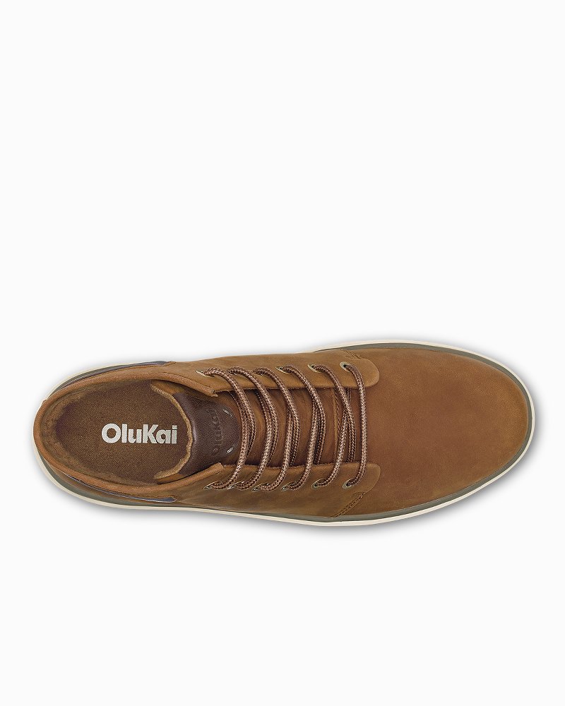 Men's OluKai Kekaha Boots