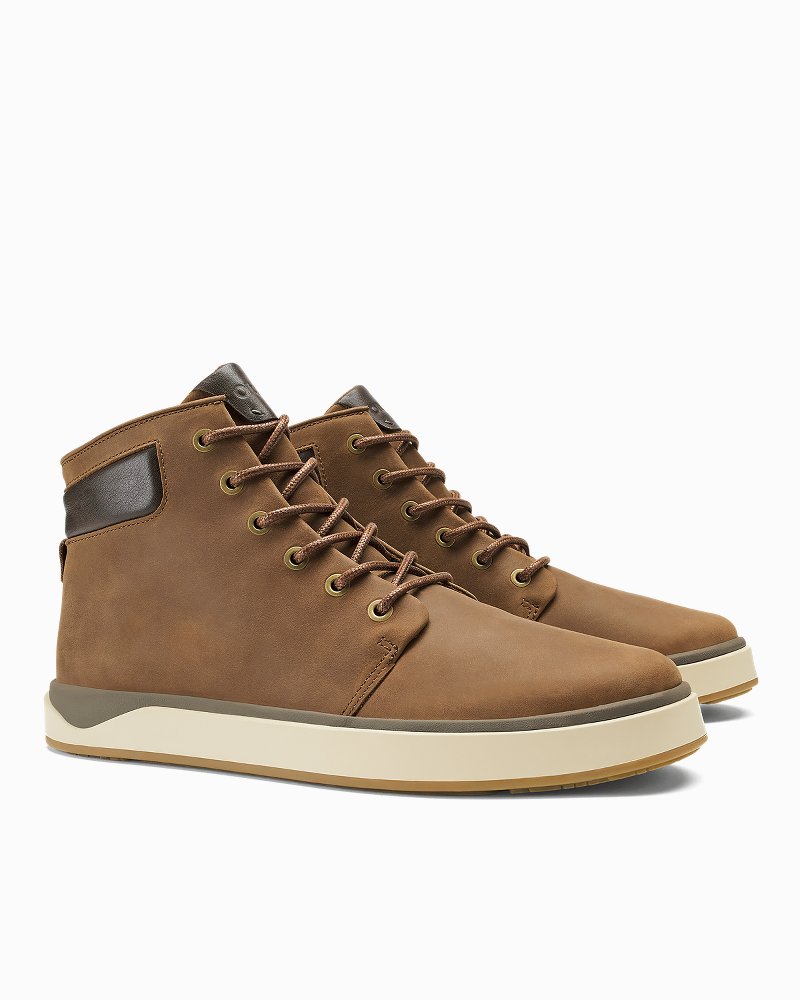 Men's OluKai Kekaha Boots thumbnail 3