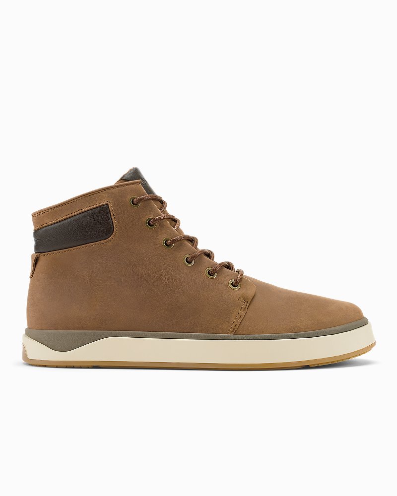 Men's OluKai Kekaha Boots