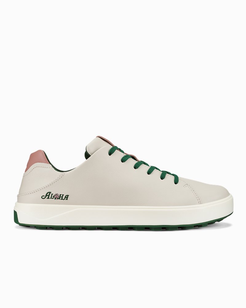 Men's OluKai Wai'alae Golf Shoes