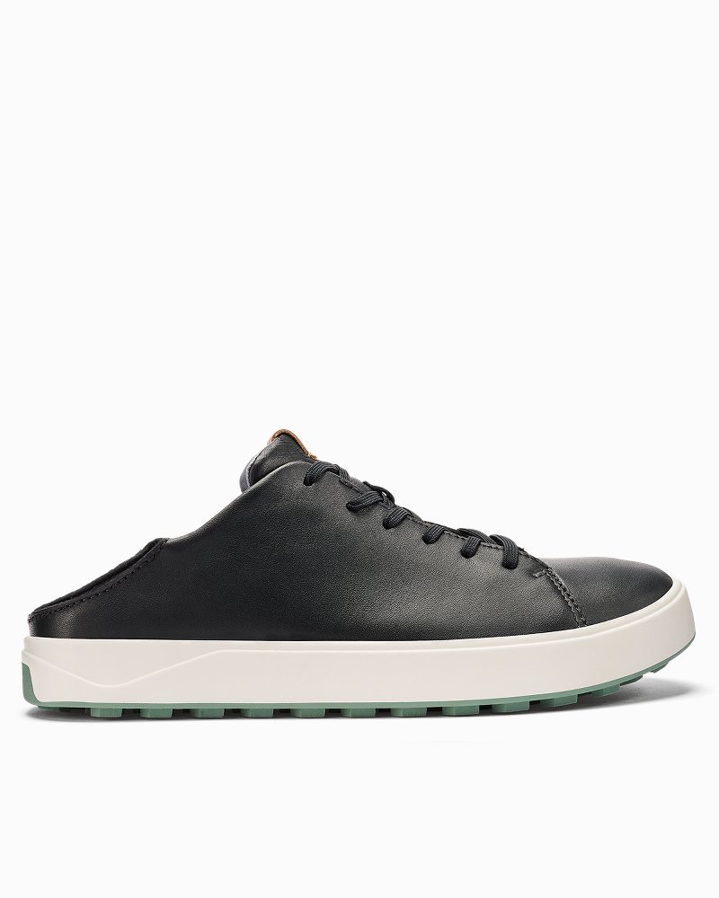 Thumbnail for Men's OluKai® Wai'alae Golf Shoes
