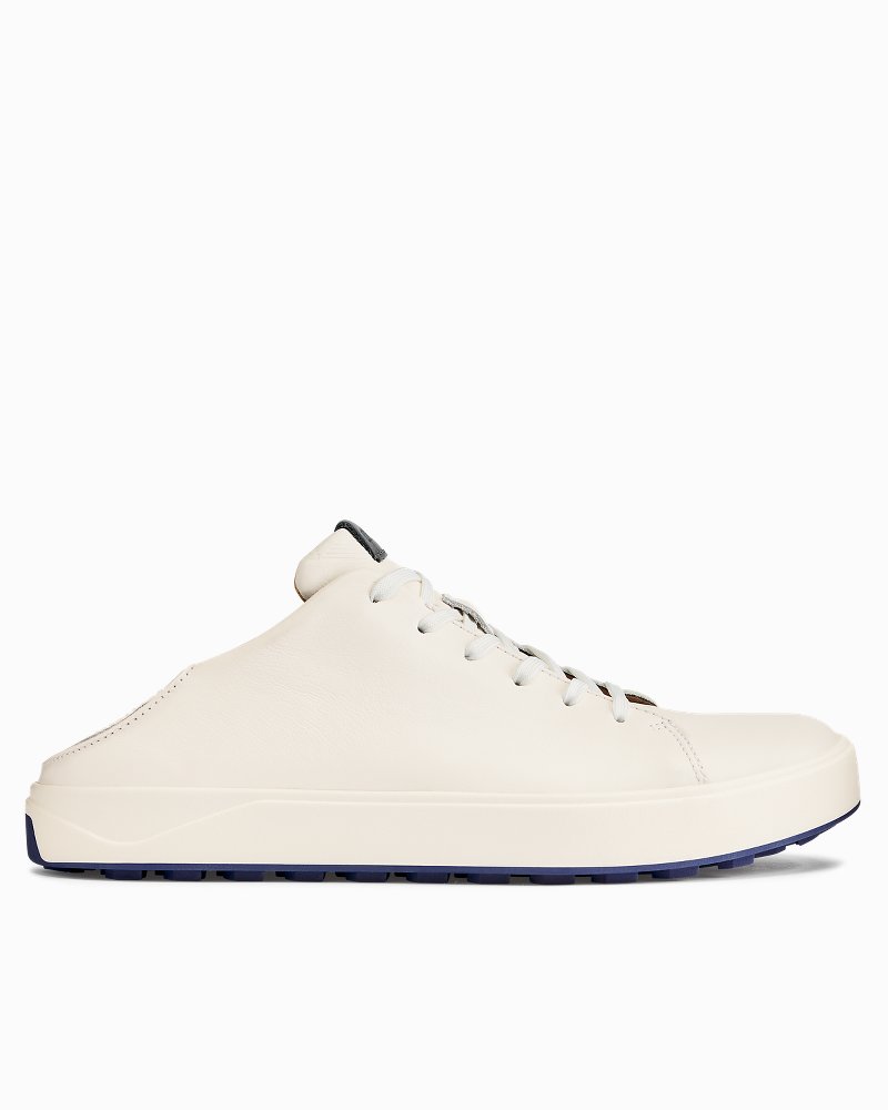 Thumbnail for Men's OluKai® Wai'alae Golf Shoes