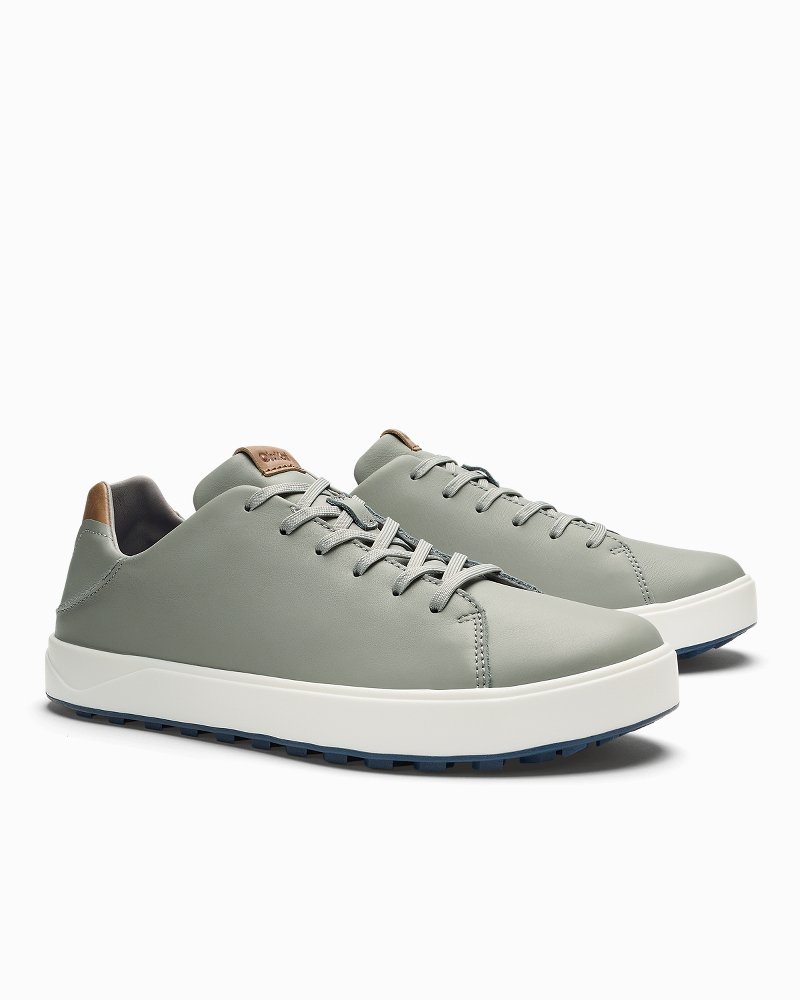 Men's OluKai Wai'alae Golf Shoes thumbnail 4