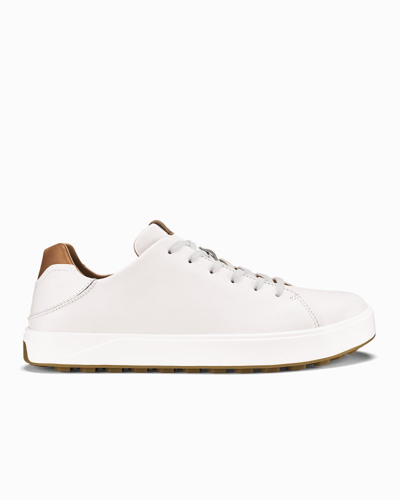 Men's OluKai Wai'alae Golf Shoes
