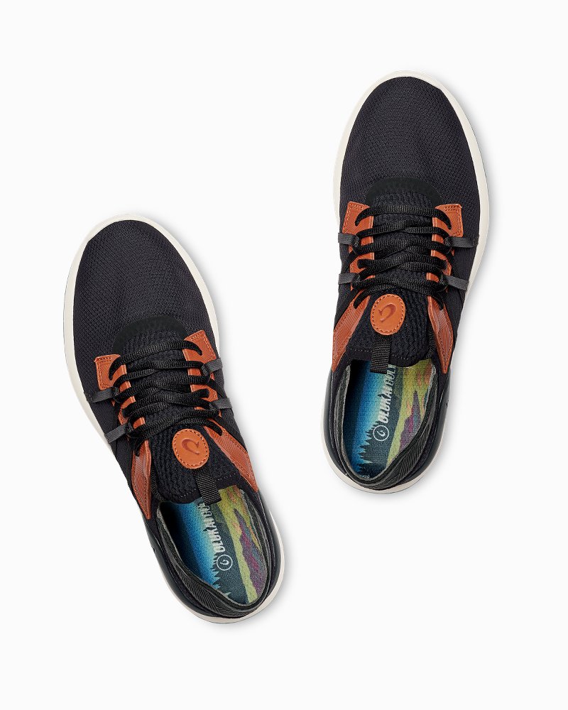 Thumbnail for Men's OluKai® Manele Golf Shoes