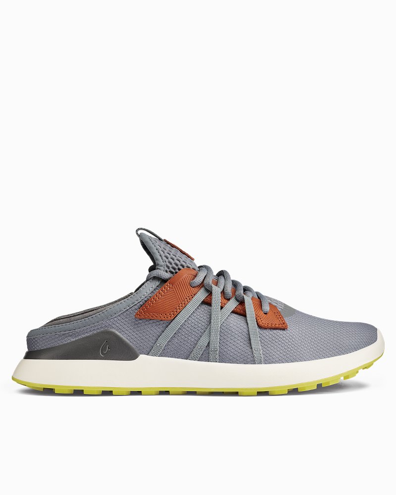Thumbnail for Men's OluKai® Manele Golf Shoes